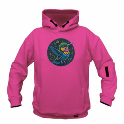 Худі дитячі преміум FATLINE