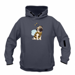 Худи детские премиум FATLINE - FATLINE