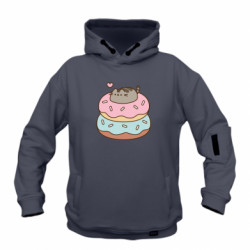 Худі дитячі преміум FATLINE