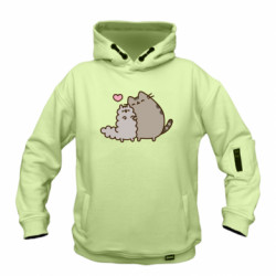 Худи детские премиум FATLINE