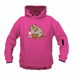 Худи детские премиум FATLINE