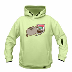 Худи детские премиум FATLINE