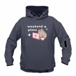 Худі дитячі преміум FATLINE