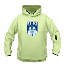 Худи детские премиум FATLINE - FATLINE