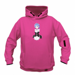 Худи детские премиум FATLINE