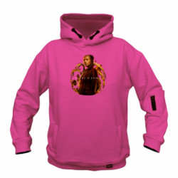 Худи детская премиум FATLINE Рейнира Таргариен - FATLINE Худи детская премиум FATLINE Рейнира Таргариен