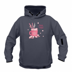 Худі дитячі преміум FATLINE