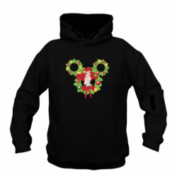 Худі дитячі преміум FATLINE