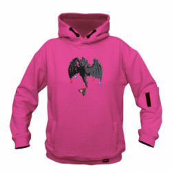 Худі дитячі преміум FATLINE