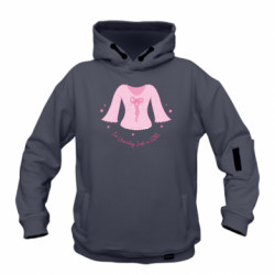 Худі дитячі преміум FATLINE