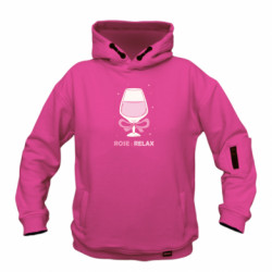 Худи детские премиум FATLINE