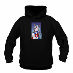 Худи детские премиум FATLINE