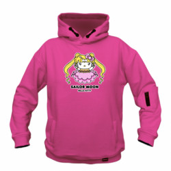 Худи детские премиум FATLINE