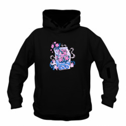 Худі дитячі преміум FATLINE