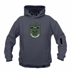 Худи детские премиум FATLINE - FATLINE