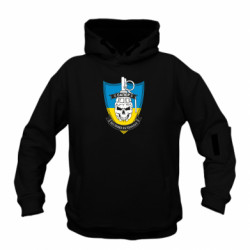 Худи детские премиум FATLINE - FATLINE