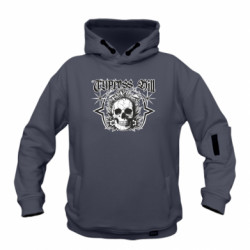 Худи детские премиум FATLINE