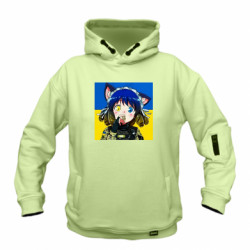 Худі дитячі преміум FATLINE - FATLINE