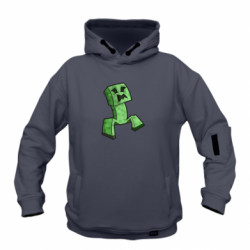 Худи детские премиум FATLINE - FATLINE