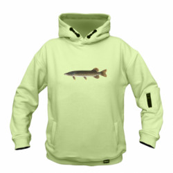 Худи детские премиум FATLINE - FATLINE