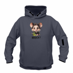 Худи детские премиум FATLINE