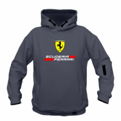 Худі дитячі преміум FATLINE