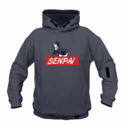 Худі дитячі преміум FATLINE - FATLINE