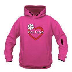 Худи детские премиум FATLINE