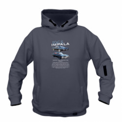 Худи детские премиум FATLINE - FATLINE