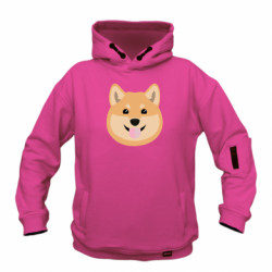 Худи детские премиум FATLINE