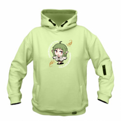 Худи детские премиум FATLINE