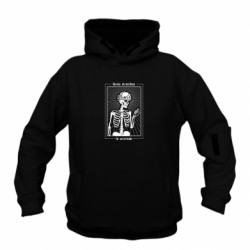 Худи детские премиум FATLINE