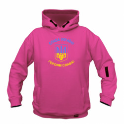 Худі дитячі преміум FATLINE