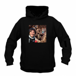 Худи детские премиум FATLINE