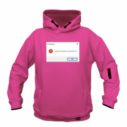 Худи детские премиум FATLINE