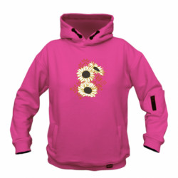 Худи детские премиум FATLINE