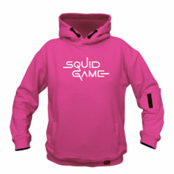 Худи детские премиум FATLINE