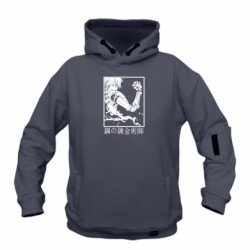 Худи детские премиум FATLINE