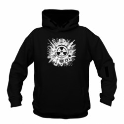 Худи детские премиум FATLINE