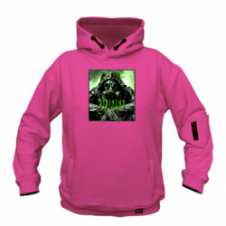 Худі дитячі преміум FATLINE