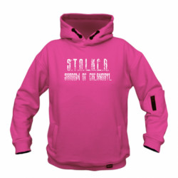 Худи детские премиум FATLINE - FATLINE