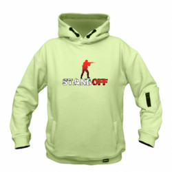 Худі дитячі преміум FATLINE