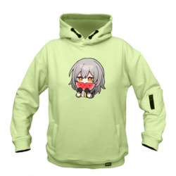 Худи детские премиум FATLINE