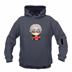 Худі дитячі преміум FATLINE