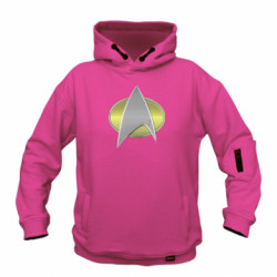 Худи детские премиум FATLINE