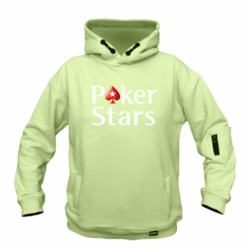 Худи детская премиум FATLINE Stars of Poker - FATLINE Худи детская премиум FATLINE Stars of Poker