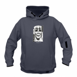 Худи детские премиум FATLINE - FATLINE