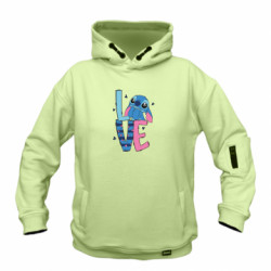 Худі дитячі преміум FATLINE