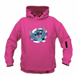 Худі дитячі преміум FATLINE