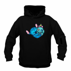 Худи детские премиум FATLINE